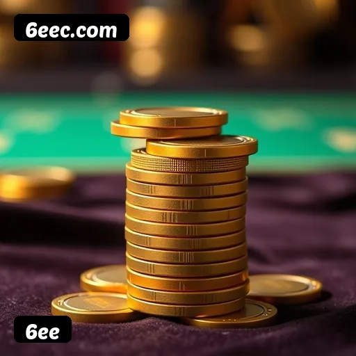 App Mobile 6ee - Jogue em Qualquer Lugar no Seu Smartphone