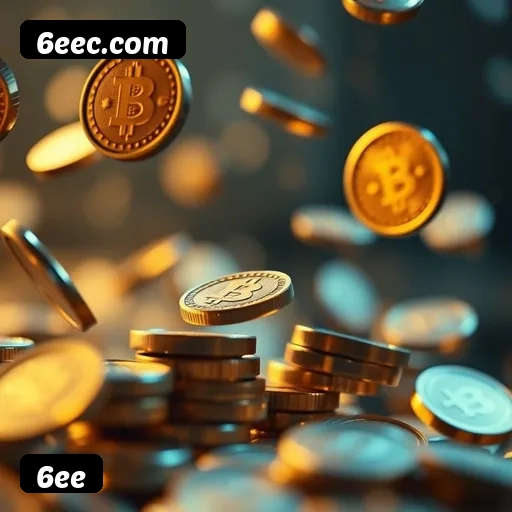 Vantagens de jogar slots no 6ee Brasil