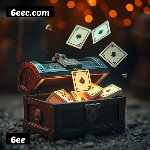 Jogos de Cassino ao Vivo