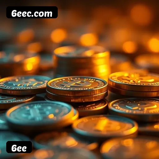 Benefícios do Login 6ee - Bônus e Vantagens Exclusivas